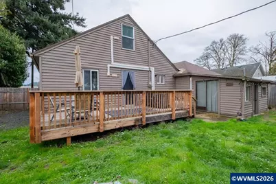 1154 S 2nd St, Lebanon, OR 97355 - Photo 43