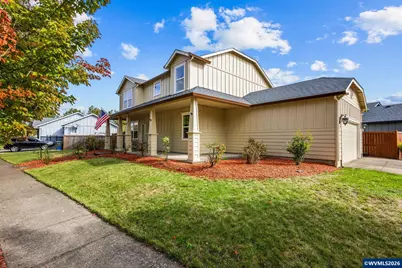 629 Montclair Dr NE, Albany, OR 97322 - Photo 3