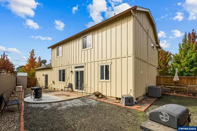 629 Montclair Dr NE, Albany, OR 97322 - Photo 29