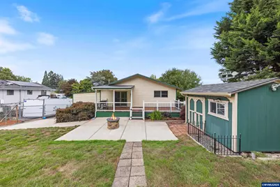 1968 Brandon Av NE, Keizer, OR 97303 - Photo 47