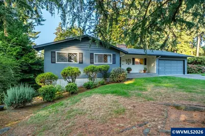 5618 Cascade St, West Linn, OR 97068 - Photo 1
