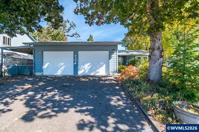 435 Angelee Ct, Lebanon, OR 97355 - Photo 1