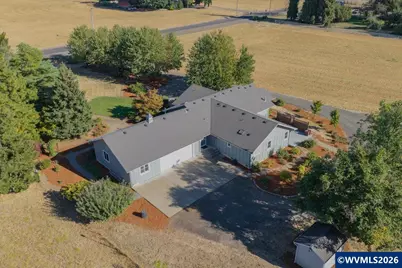 33844 SE White Oak Rd, Corvallis, OR 97333 - Photo 45