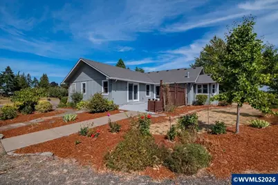 33844 SE White Oak Rd, Corvallis, OR 97333 - Photo 29