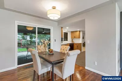 1856 Dearborn Av NE, Keizer, OR 97303 - Photo 5