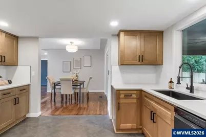 1856 Dearborn Av NE, Keizer, OR 97303 - Photo 13