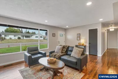 1856 Dearborn Av NE, Keizer, OR 97303 - Photo 7