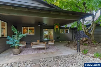 1856 Dearborn Av NE, Keizer, OR 97303 - Photo 41