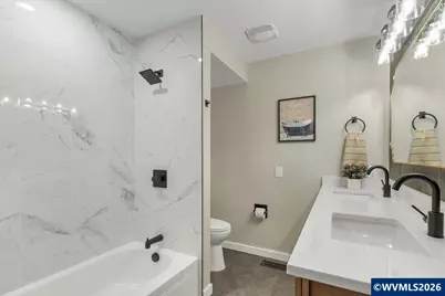 1856 Dearborn Av NE, Keizer, OR 97303 - Photo 27