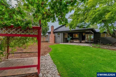 1856 Dearborn Av NE, Keizer, OR 97303 - Photo 45
