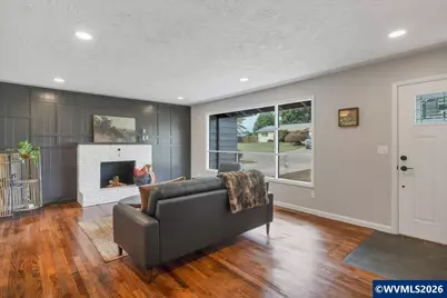 1856 Dearborn Av NE, Keizer, OR 97303 - Photo 3