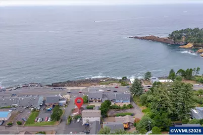 25 NE Clarke St, Depoe Bay, OR 97341 - Photo 5