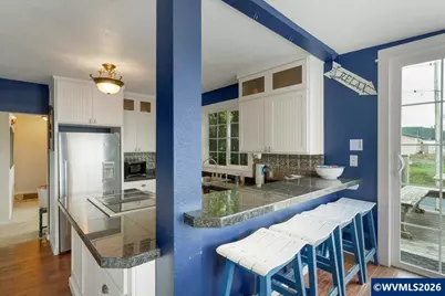 25 NE Clarke St, Depoe Bay, OR 97341 - Photo 15