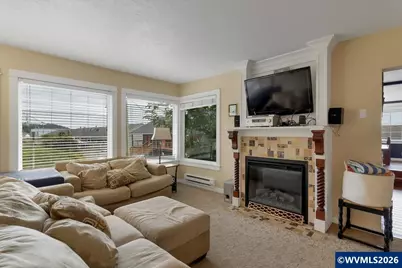 25 NE Clarke St, Depoe Bay, OR 97341 - Photo 9