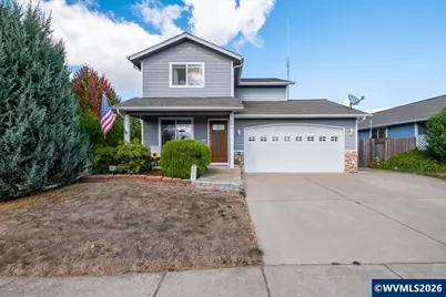 3209 22nd Av SE, Albany, OR 97322 - Photo 1