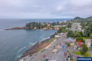 25 NE Clarke St, Depoe Bay, OR 97341 - Photo 3
