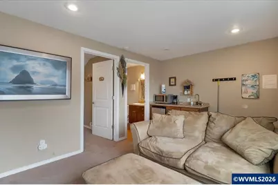 25 NE Clarke St, Depoe Bay, OR 97341 - Photo 41