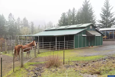3990 Barnhart Rd, Dallas, OR 97338 - Photo 41