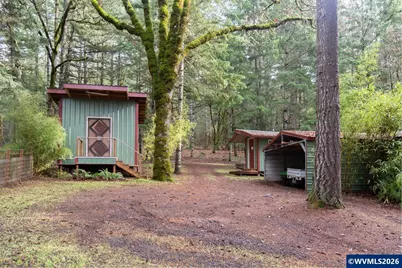 3990 Barnhart Rd, Dallas, OR 97338 - Photo 15