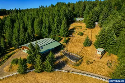 3990 Barnhart Rd, Dallas, OR 97338 - Photo 9