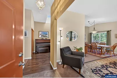 9400 SW Arrowwood Rd, McMinnville, OR 97128 - Photo 5