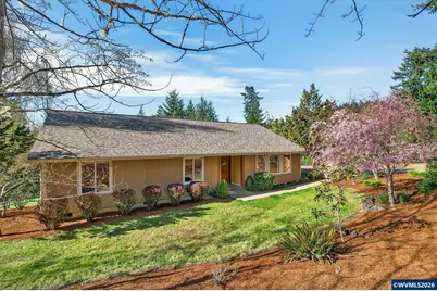 9400 SW Arrowwood Rd, McMinnville, OR 97128 - Photo 1