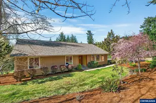 9400 SW Arrowwood Rd, McMinnville, OR 97128 - Photo 1