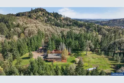 9400 SW Arrowwood Rd, McMinnville, OR 97128 - Photo 37