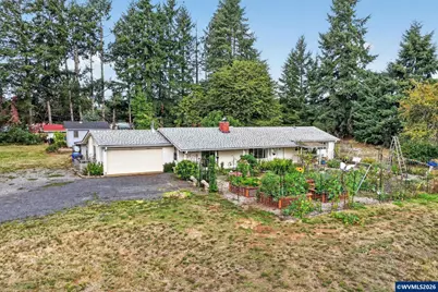 5963 SE Shaw Hwy, Aumsville, OR 97325 - Photo 43