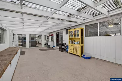 5963 SE Shaw Hwy, Aumsville, OR 97325 - Photo 29