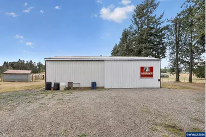 5963 SE Shaw Hwy, Aumsville, OR 97325 - Photo 33
