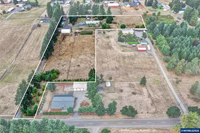 5963 SE Shaw Hwy, Aumsville, OR 97325 - Photo 45