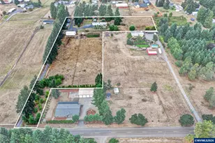 5963 SE Shaw Hwy, Aumsville, OR 97325 - Photo 45