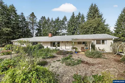 5963 SE Shaw Hwy, Aumsville, OR 97325 - Photo 35