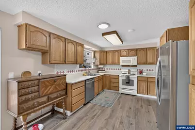 5963 SE Shaw Hwy, Aumsville, OR 97325 - Photo 9