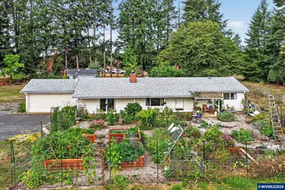 5963 SE Shaw Hwy, Aumsville, OR 97325 - Photo 3