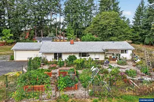 5963 SE Shaw Hwy, Aumsville, OR 97325 - Photo 3