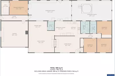 5963 SE Shaw Hwy, Aumsville, OR 97325 - Photo 47