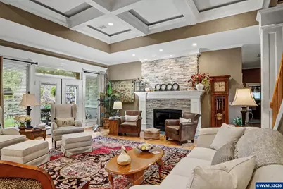 2727 Old Farm Av NW, Salem, OR 97304 - Photo 11