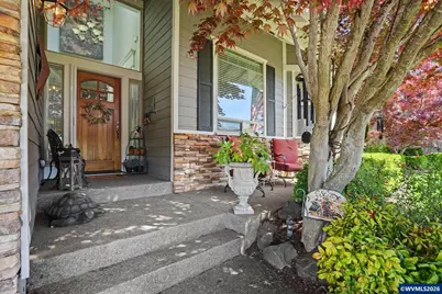 2727 Old Farm Av NW, Salem, OR 97304 - Photo 5