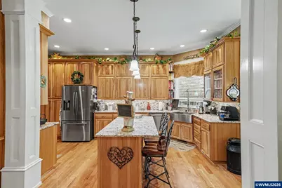 2727 Old Farm Av NW, Salem, OR 97304 - Photo 13