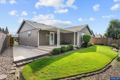 5157 Perry St NE, Keizer, OR 97303 - Photo 31
