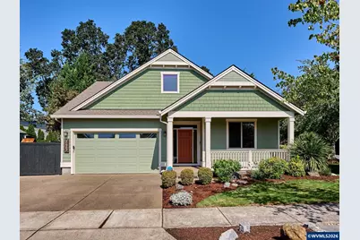 725 Thyme Lp, Silverton, OR 97381 - Photo 1
