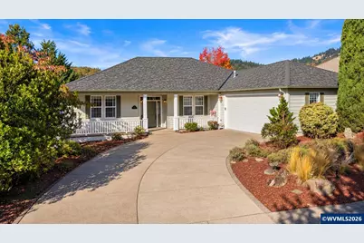 3126 NW Buttercup Dr, Corvallis, OR 97330 - Photo 1