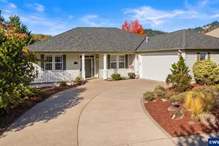 3126 NW Buttercup Dr, Corvallis, OR 97330 - Photo 1