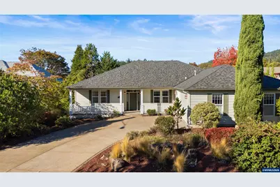 3126 NW Buttercup Dr, Corvallis, OR 97330 - Photo 3
