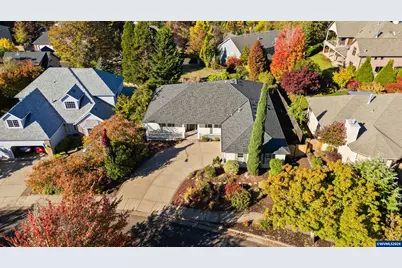 3126 NW Buttercup Dr, Corvallis, OR 97330 - Photo 35