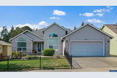 733 Sitka Deer Ct NW, Salem, OR 97304 - Photo 1