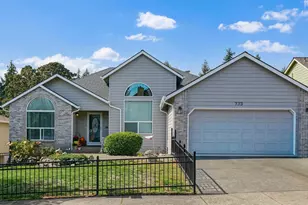 733 Sitka Deer Ct NW, Salem, OR 97304 - Photo 1