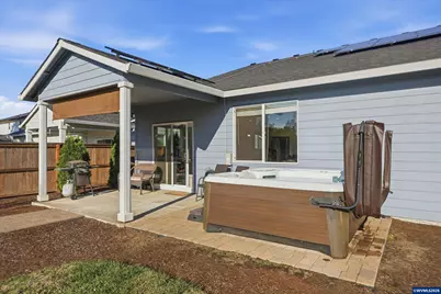 329 S 7th St, Carlton, OR 97111 - Photo 29